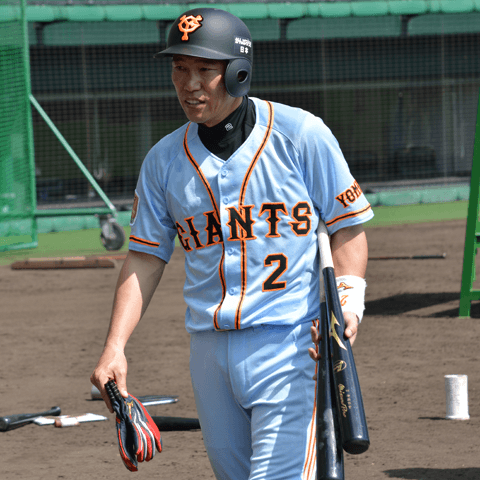 坂本勇人 巨人 は安泰 谷佳知 井端弘和ら00安打にあと少しで引退した4人の男たち 週刊野球太郎