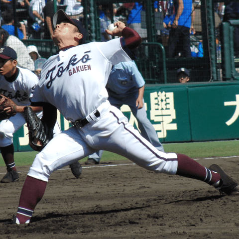 ドラフト大特集 13年 高校日本代表メンバーの4年間 大学進学組がいよいよドラフトに 週刊野球太郎