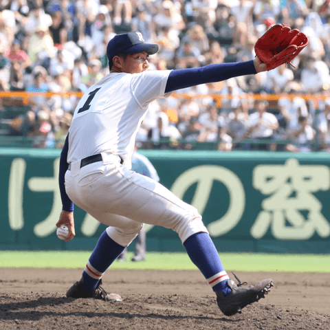 《ドラフト指名予想・ロッテ編》優勝実現のための補強ポイントは左腕。寺島成輝(履正社)を狙うべし