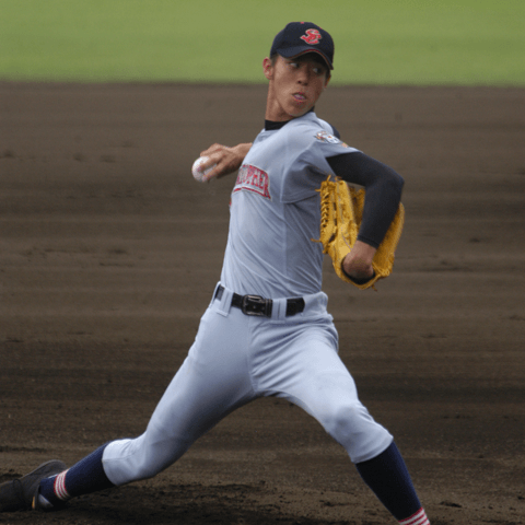 《野球太郎ストーリーズ》中日2013年ドラフト１位、鈴木翔太。右ヒジ痛を乗り越えた静岡のシンデレラ右腕（２）